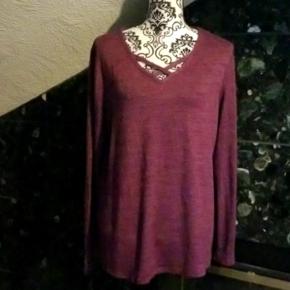 Cute sweater